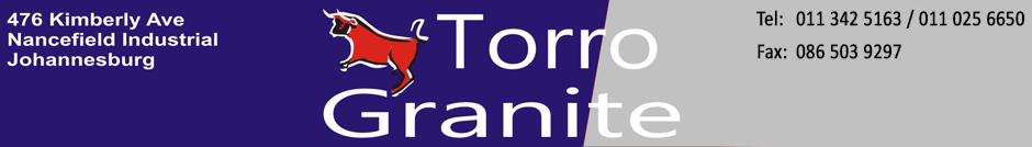 Torro Granite